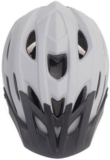 Fahrradhelmkante Cantabria Large (58-61 cm) - Mattegrau