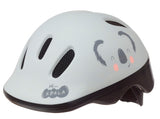 Pol Baby Helm Koala XXS 44-48 cm Grau