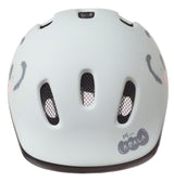 Pol baby helmet koala xxs 44-48 cm gray