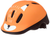 Pol Baby Helm Baby Fox xxs 44-48 cm Orange