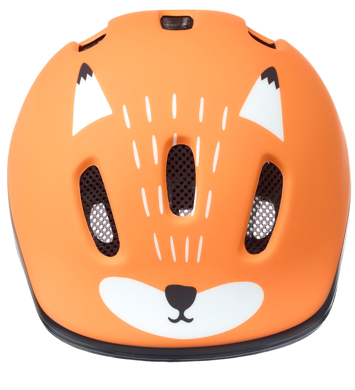 Pol Baby Helm Baby Fox xxs 44-48 cm Orange