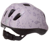 Pol Kinders Helmet Fantasy XS 46-53 cm White