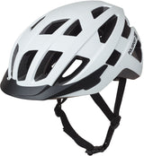 Polisport Helm City L 58-61 cm hvid