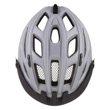 Gepackt Vëlo Helm Copvis Lite m (52-58Cm) groe Black Mat