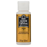 Folkart • Acrylfarbe mit extremem Glitzer, Gold, 59 ml