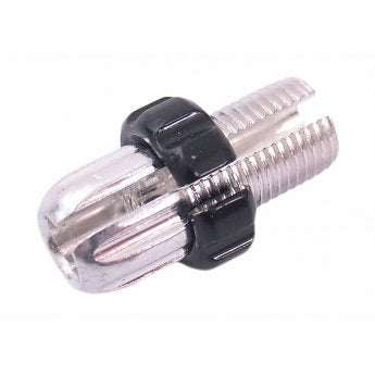 Kabelschraube M10 Aluminium pro 12