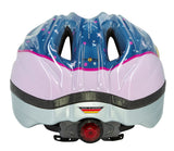 Bicycle Casque Meggy Gijdinals S (46-51cm) - Ami de cheval