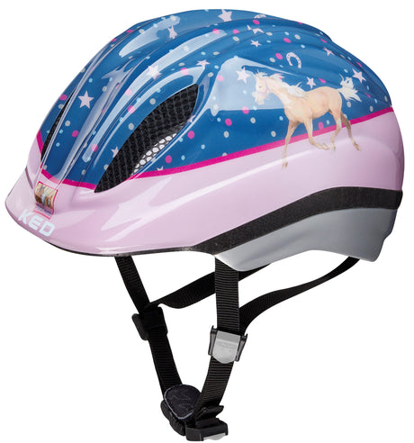 Fietshelm Meggy Goudiginals S (46-51cm) - paardenvriend