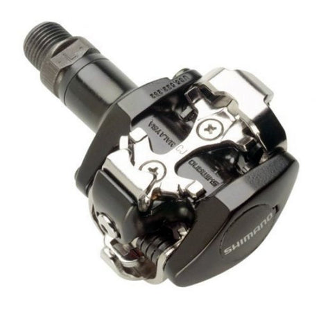 Shimano PD-M505 SPD MTB Schwarz