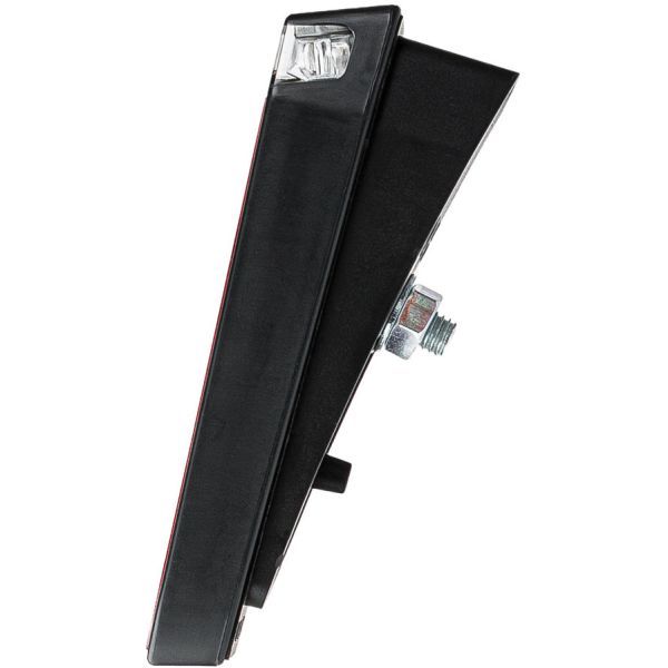 Axa Fender Rücklicht Nyx Batterie Auto aus