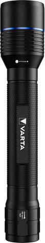 Varta Nachtschneider Pro F40R rechts. Box 18922101111 Taschenlampe 2000 lm