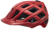 Gepackte Fietshelm Crom Xl (60-64cm) Crimson Red Matt