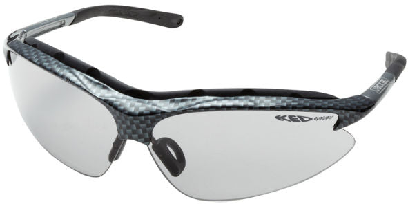 Ked Bicycle glasses Jackai Nxt Carbon