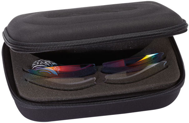 Ked Radsportbrille Jackai – Blau (Multi-Blue-Mirror)