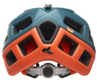 Gepackt Velable Helm Crom m (52-58cm) Arcadia GonDing Goudange Matt