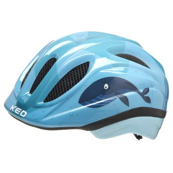 Ked Fietshelm Meggy II Trend XS (44-49 cm) Hval