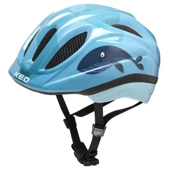 Ked Fietshelm Meggy II Trend XS (44-49 cm) Hval