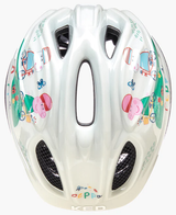 Ked bicycle casque meggy ii gijdinals s m 49-53 cm peppa