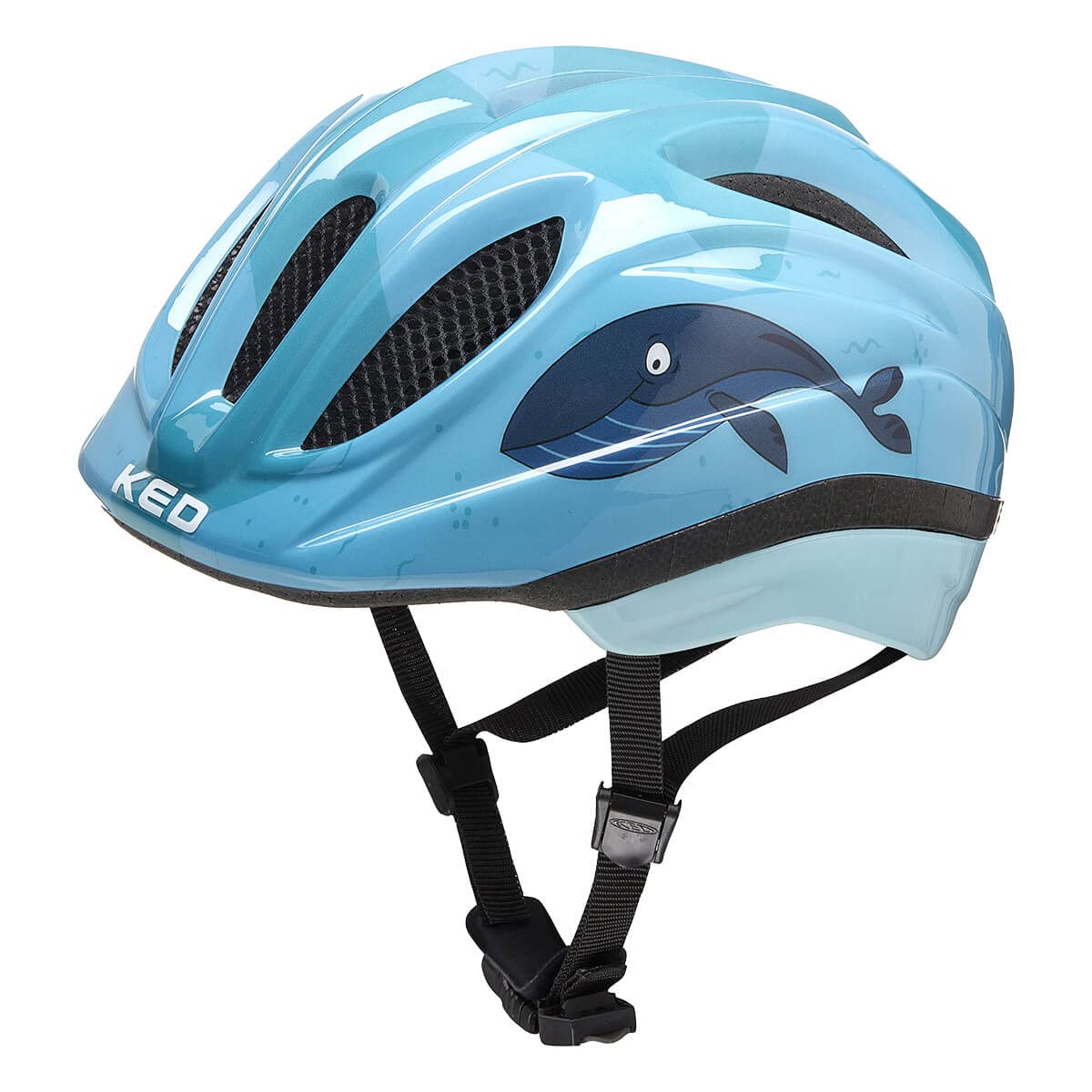 Ked Fietshelm Meggy II Trend S M (49-53 cm) - Walglanz
