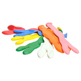 Folat BV Luftballons Tierfigur, 8st.