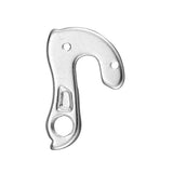Union Maeilleurpad GH-119 mit Schraubenset M4x0.7