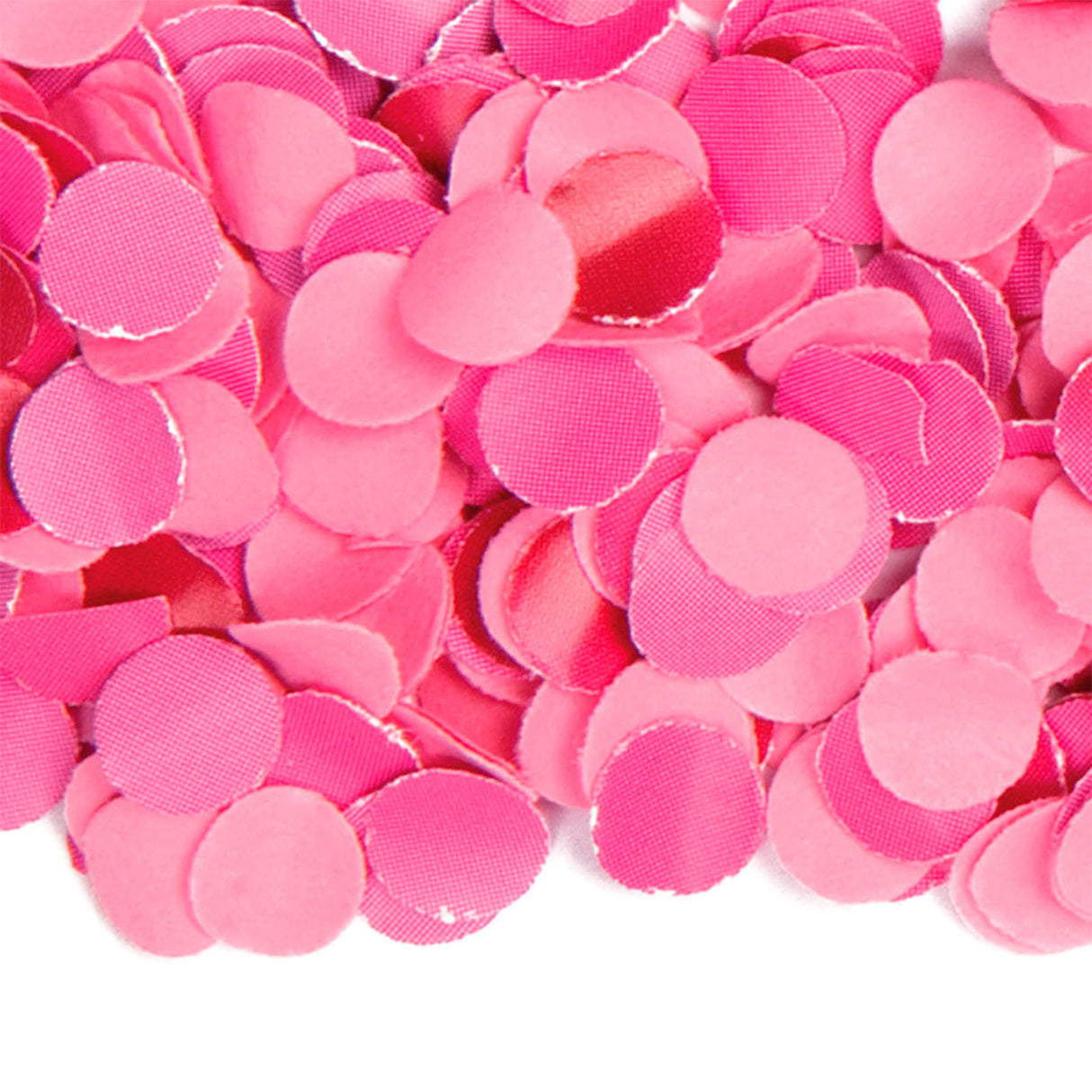 Folat bv confeti suave rosa, 1 kilo