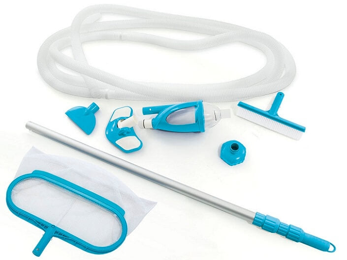Intex Deluxe-Wartungsset