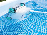 Intex ZX300 Deluxe Swimmingpool Staubsauger