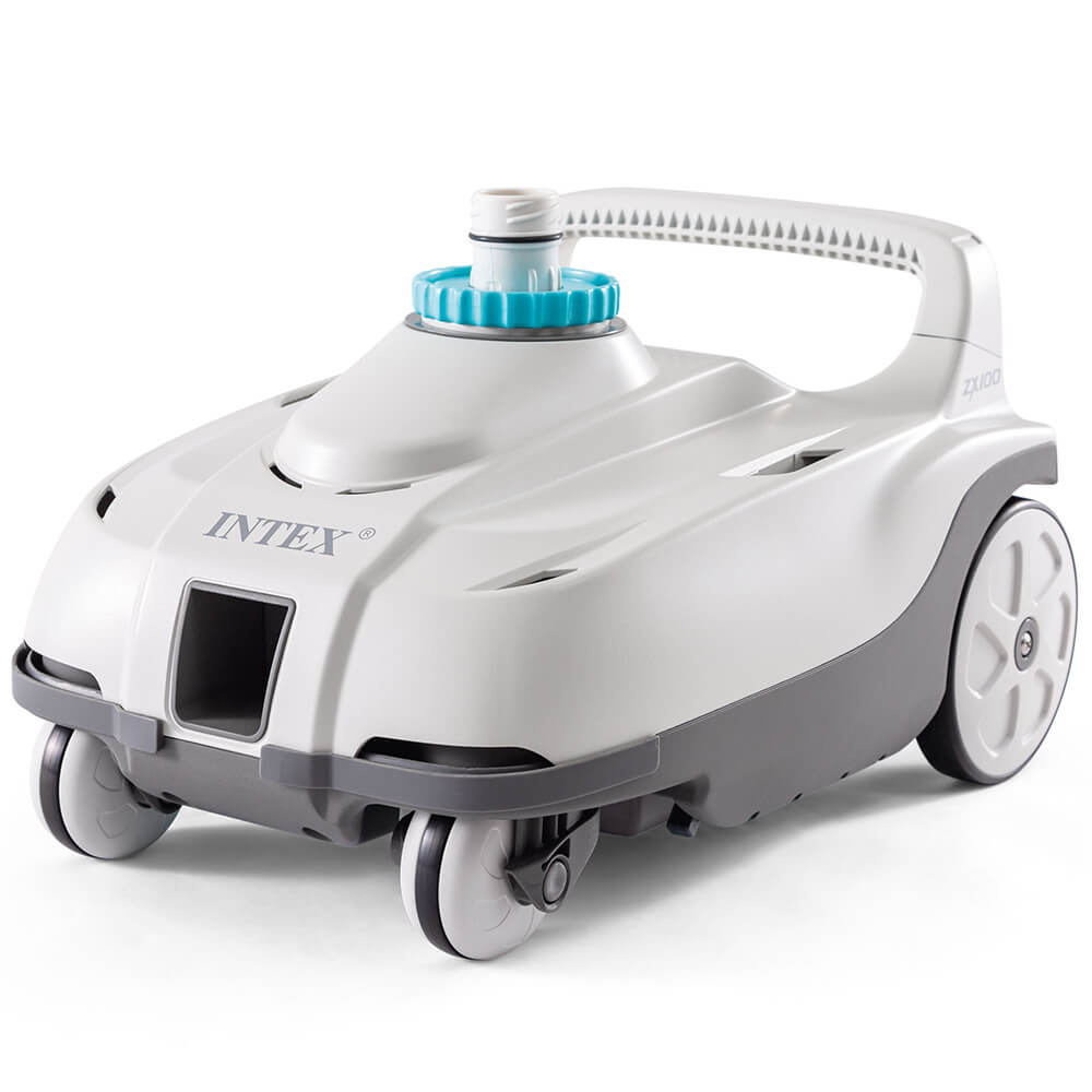 Intex ZX100 Automatischer Swimmingpool -Roboter