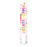 Folat bv Party-Popper-Herzen, 28 cm