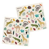Folat bv Wildtierservietten 20 Stk.