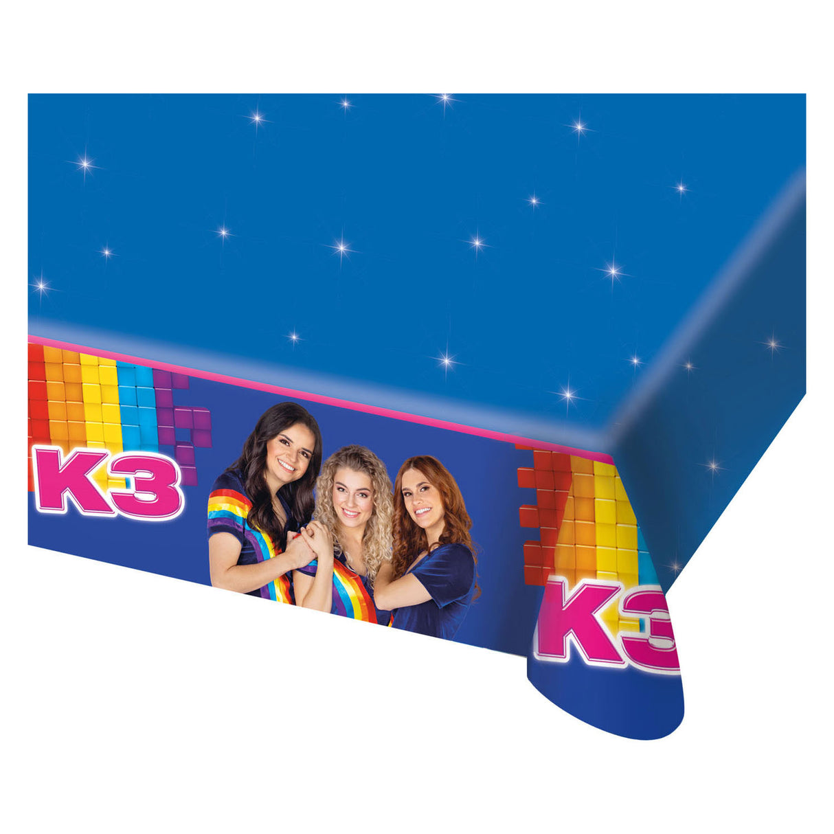 Folat bv k3 Tischdecke