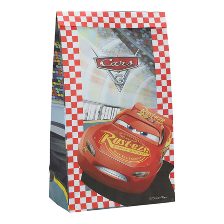 Folat bv Autos Verteilerbeutel, 4 Stk.