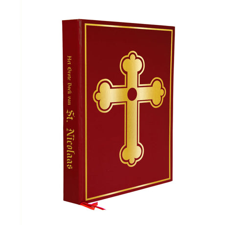 Folat aus dem Buch Sinterklaas