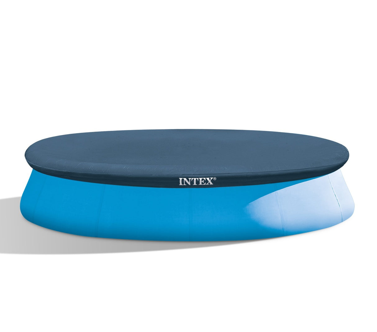 Intex Cover Swimming Basen Zestaw Easy Ø 396