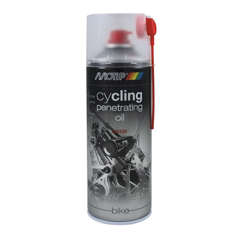 Motip Crawl Huile Spray Cycling 400 ml