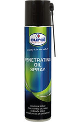 Eurol Penetrating Oil Spray 400ml