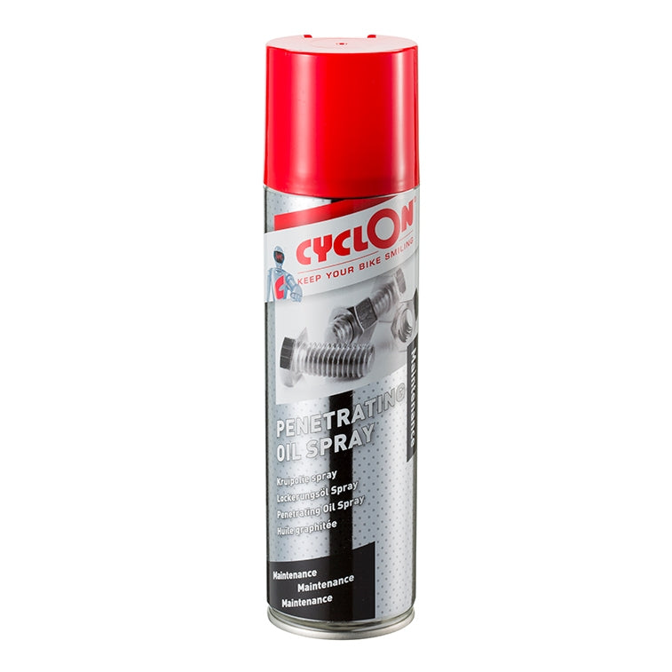 Cyclon Multi Oil Penetrating Oil 250 ml