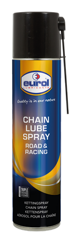 Eurol Chain Spray Ptfe 400ml