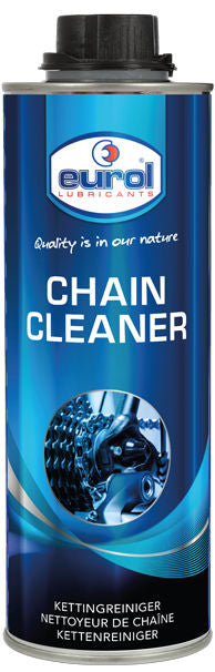 Eurol Chain Cleaner 500ml