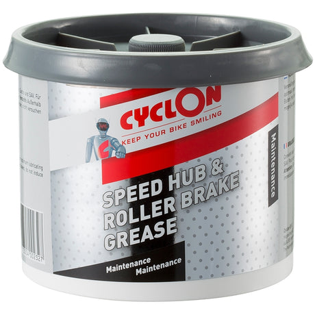 Speed Hub Rollerbrake Grease