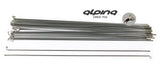 Alpina Scaken 246-13 Raggi Ø2,33 mm FG 2.6 - Cynk (144 sztuki)