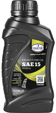 Eurol Fork Oil SAE15 500ml