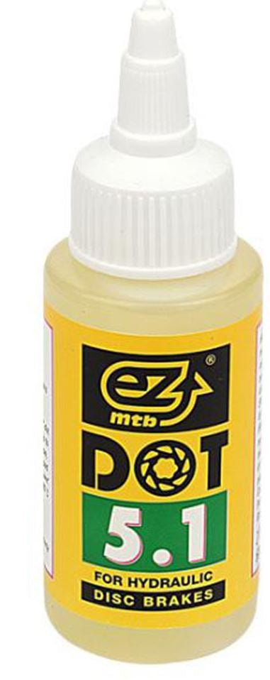 EZMTB Bremsflüssigkeit Punkt 5.1 (60 ml)