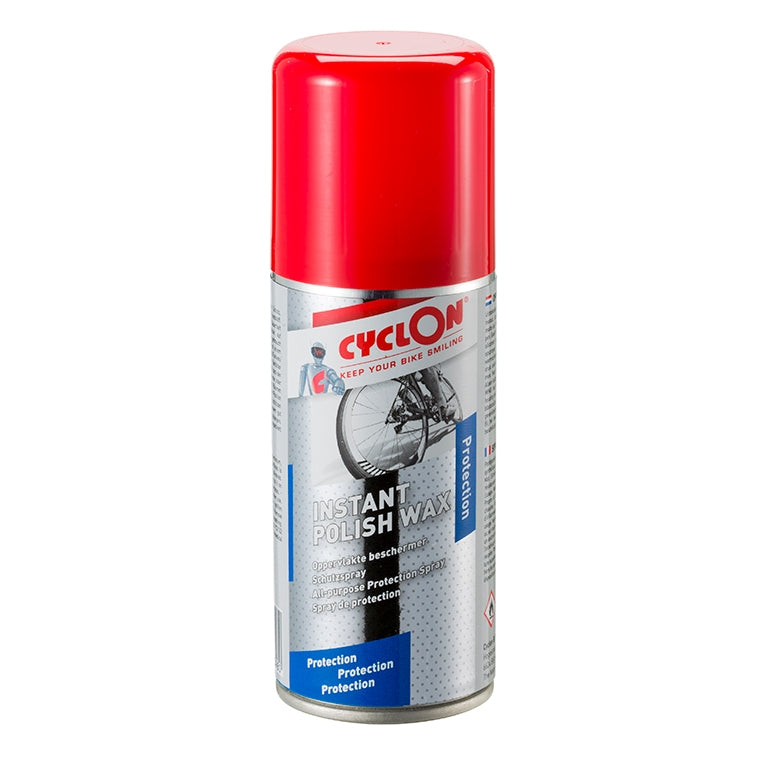 Cyclon de cire polonaise instantanée 100 ml