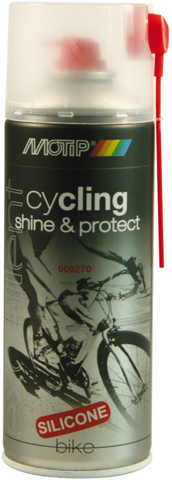 Motip Shine Protect Cycling Spray