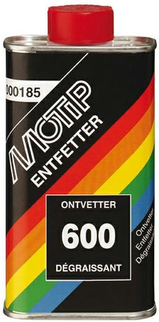 Entfetter 200 ml