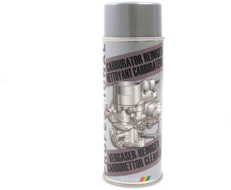 Nettoyer de carburateur de bus pulvérisé (500 ml)