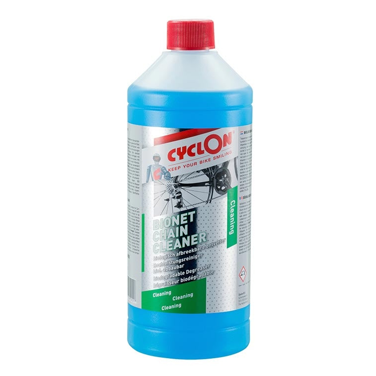 Cyclon Bionet Cleaner Halskette DeGreaser Navulflacon 1L 20061