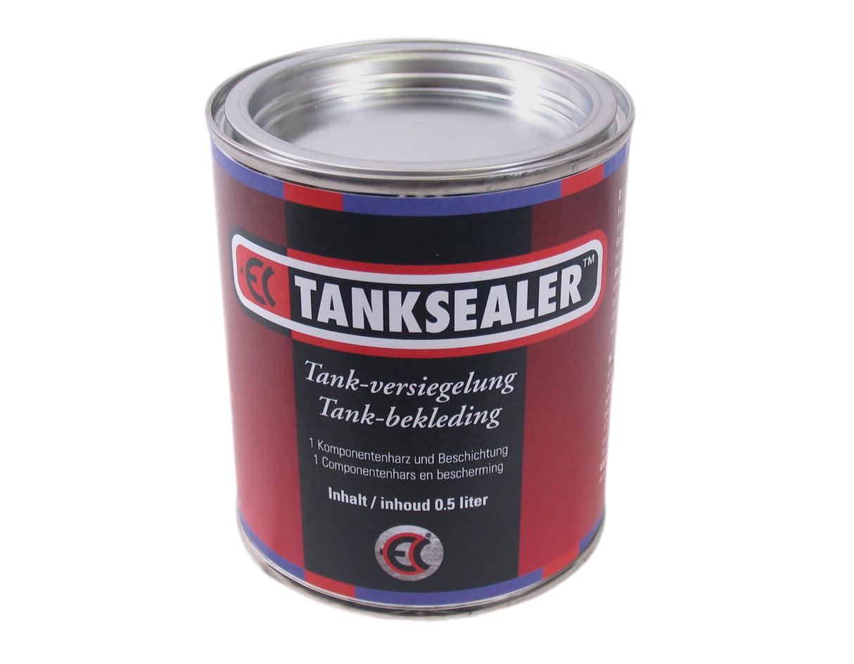 Hvilearrestor tank tætning 500 ml